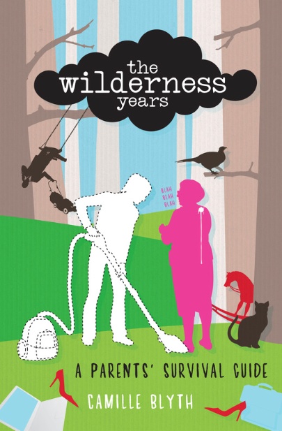 content Wilderness Years cover jpg 531800 pixels
