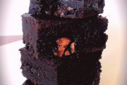 fudgy brownies