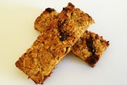 muesli bars