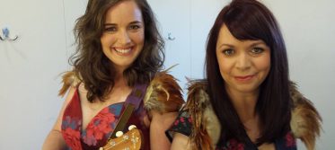 sparrow folk band music video ruin your day public breastfeeding