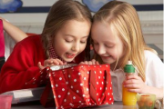 ways to hide vegetables in your childs lunchbox