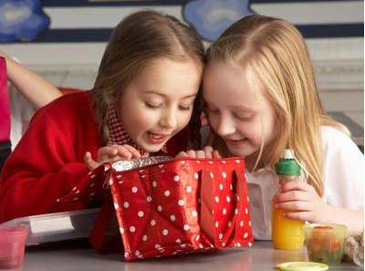 ways to hide vegetables in your childs lunchbox