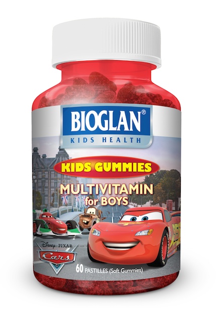 BIO Kids Gummies Multi BOYS 08-13 HR jpg