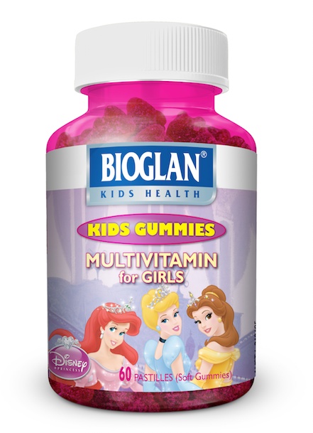 Bioglan Multivitamin Kids Gummies Multi GIRLS 08-13 HR jpg.