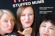 Three Stuffed Mums VIP Night Invite 2 pdf 1 page