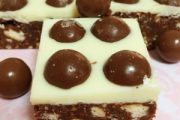 malteser slice