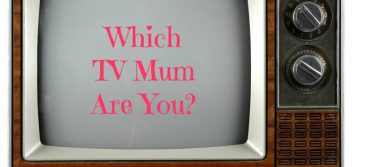 which TV mum are you