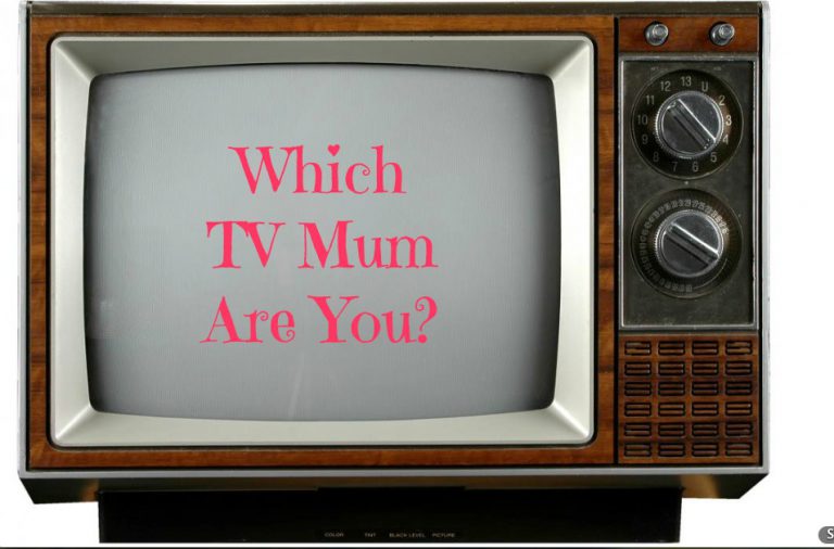 which TV mum are you