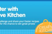 CREATIVE KITCHEN Easter Recipe - IGA Supermarkets Australia