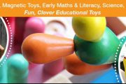 CleverStuff educational toys 1