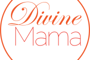 Divine Mama logo