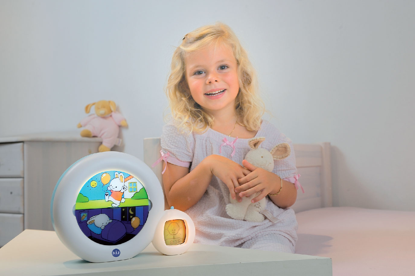 Help Your Child Develop Healthy Sleep Patterns with the Kid Moon Sleep