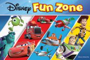free family event disney FUN ZONE docklands melbourne R small RGB jpg