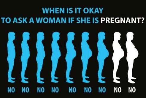 pregnancy 1 meme