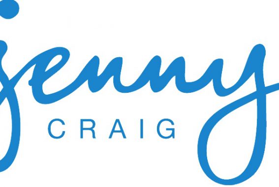 Jenny Craig Logo png 722403 pixels