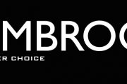 Kambrook Logo 2014 on Black