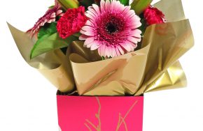 Mothers Day Arrangement