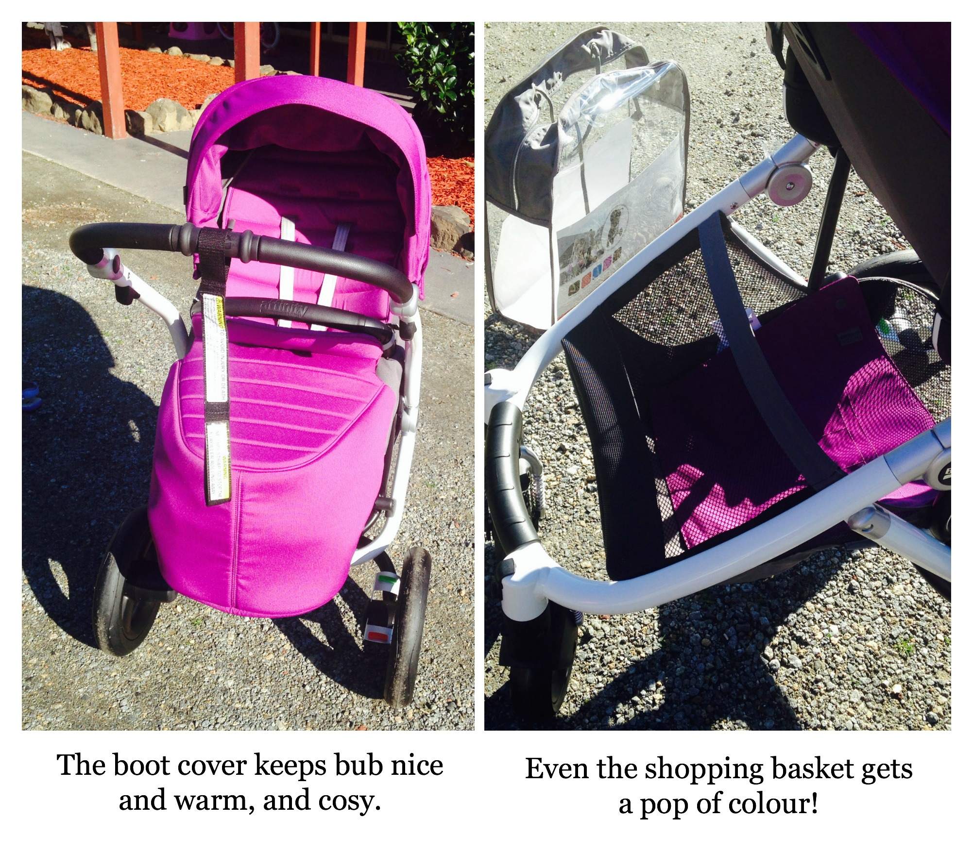 britax affinity stroller review colour pack 3