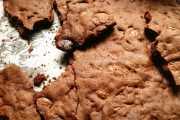 choc chunk slab brownie cookie recipe