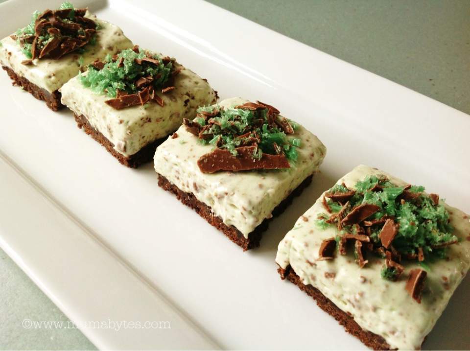 Easy After Dinner Mint Cheesecake Recipe Mum s Lounge easy-after-dinner-mint-cheesecake-recipe-mum-s-lounge
