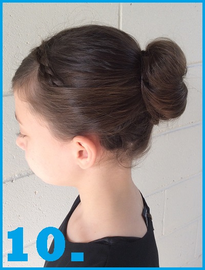 10 Disney Frozen Princess Anna Hair how to