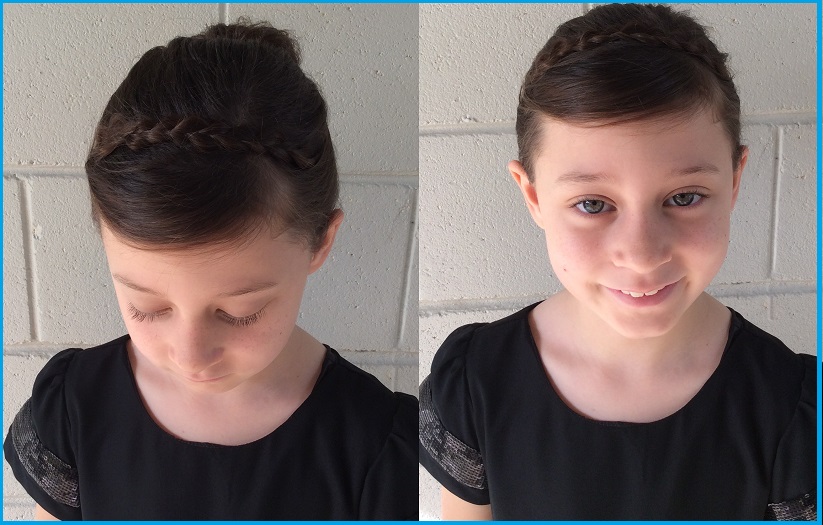 11 Disney Frozen Princess Anna Hair how to