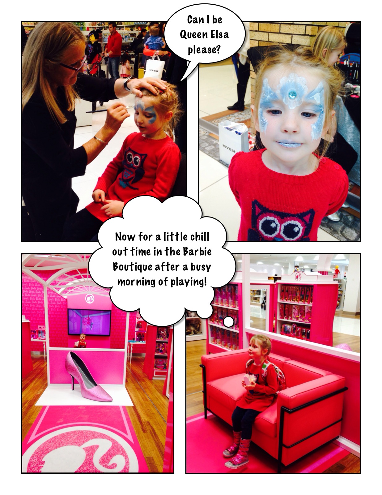 myer mykids emporium