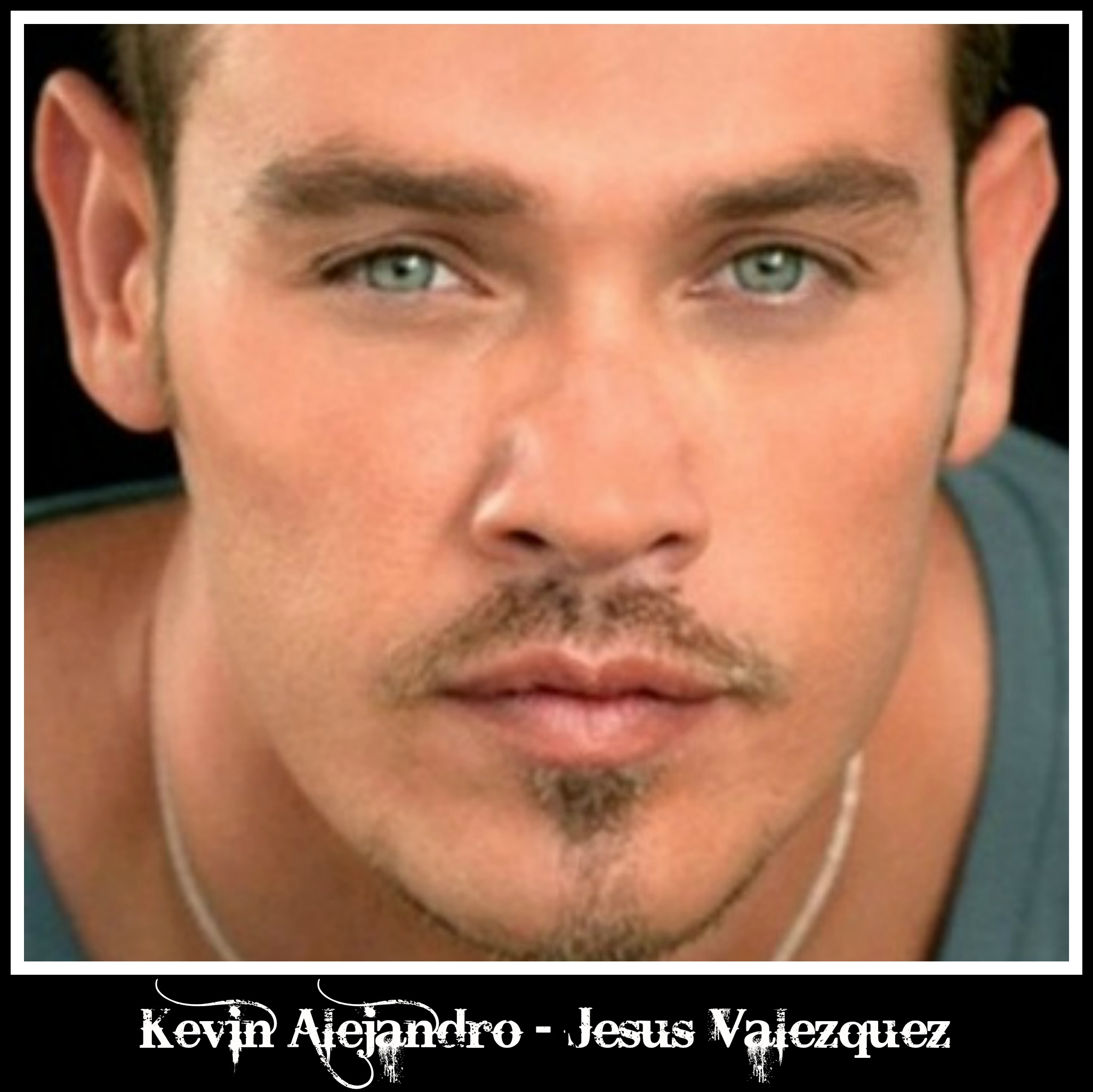 Jesus Vaezquez true blood sexiest men