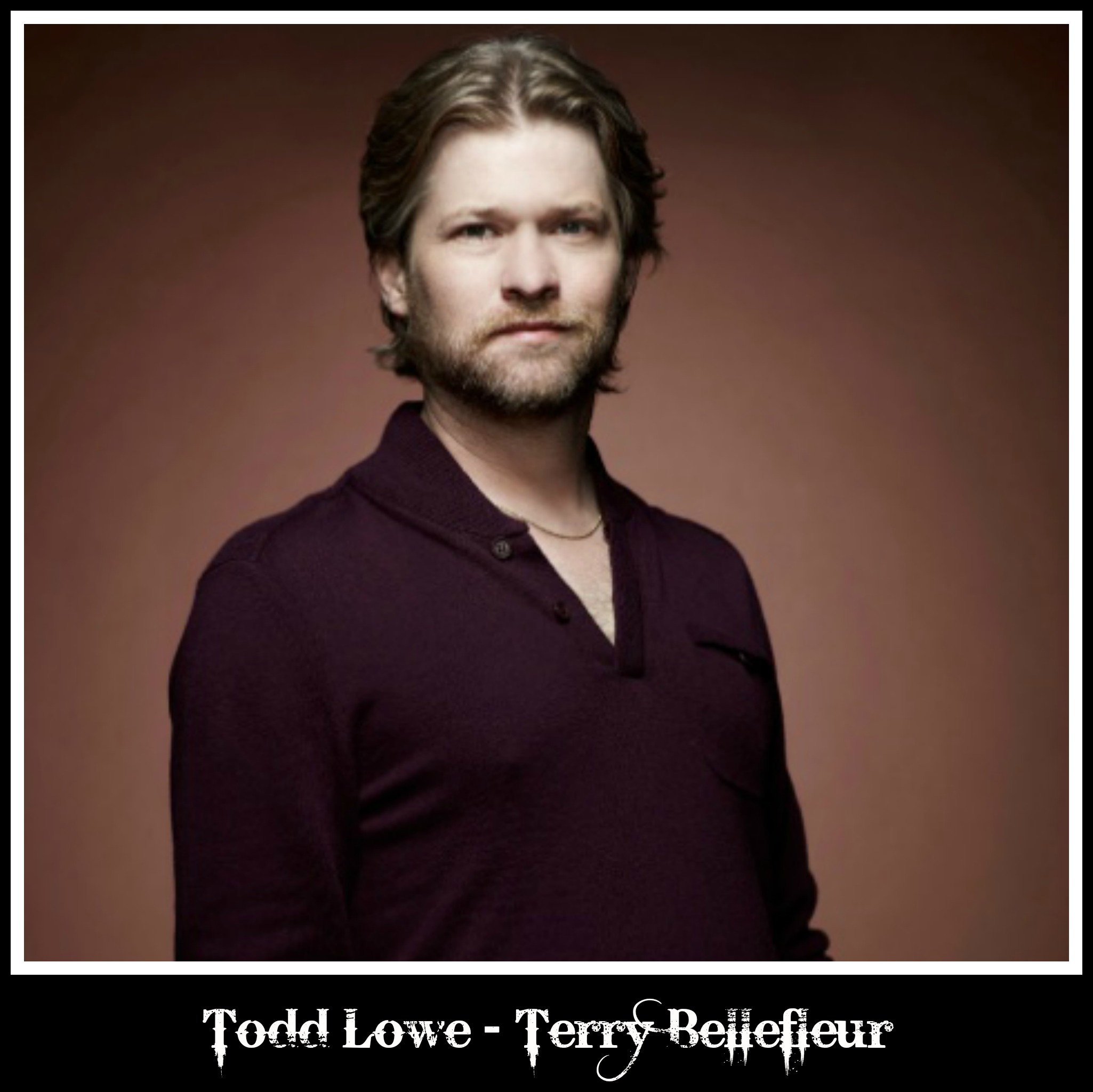 Terry Bellefleur true blood sexiest men