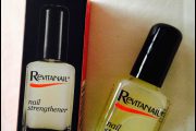 a step 1 revitanail nail strengthener border