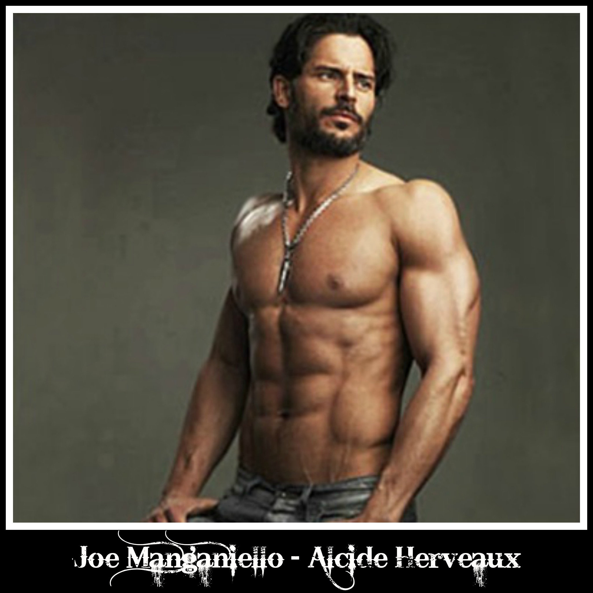 alcide true blood sexiest men