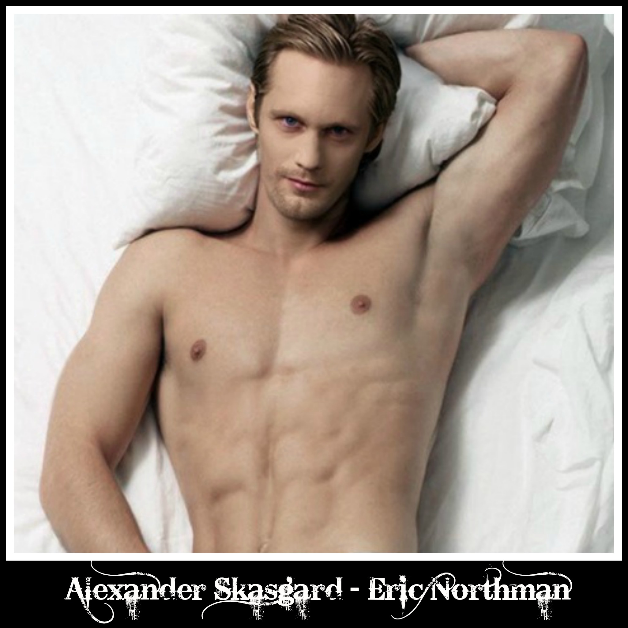 eric northman true blood sexiest men