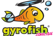 gyrofish