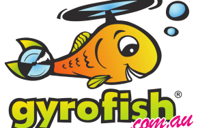 gyrofish