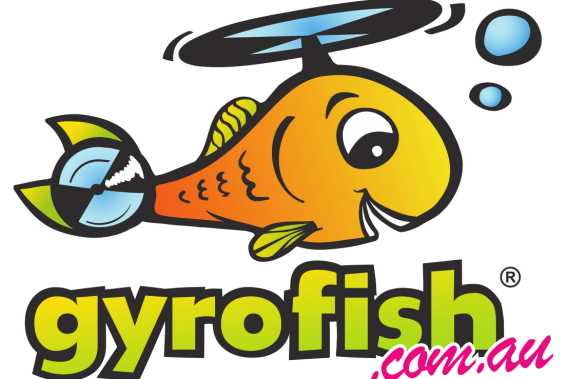 gyrofish