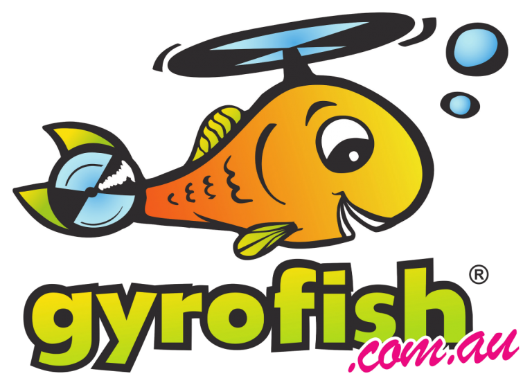 gyrofish