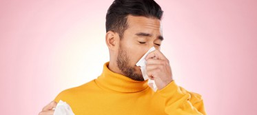 how to minimise hay fever and seasonal allergy symptoms