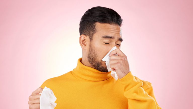 how to minimise hay fever and seasonal allergy symptoms