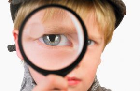 back to school optometrist