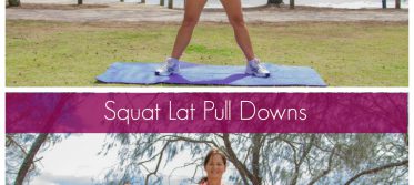 burn fat quickly exercise busy