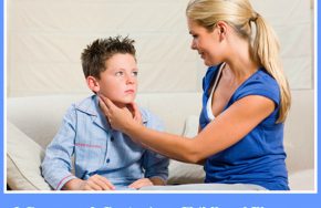 contagious childhood illnesses
