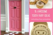 15 awesome tooth fairy ideas free printables