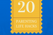 parenting life hacks