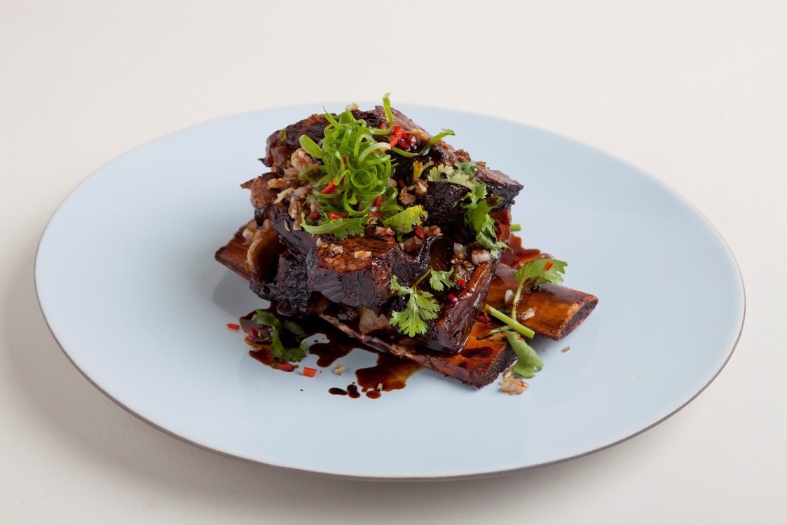 Recipe: Sam Canning's Beef Short Ribs in Master Stock - Mumslounge