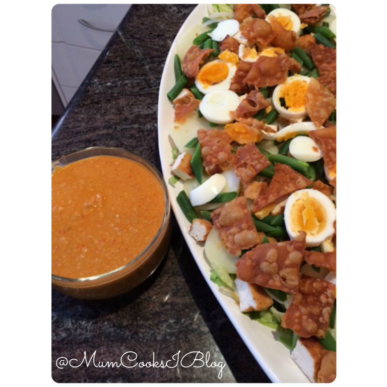 Gado Gado