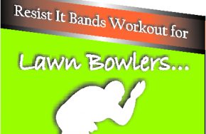 Lawn Bowlers