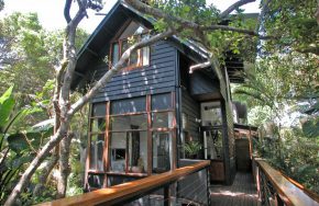 Shambhala Decorating