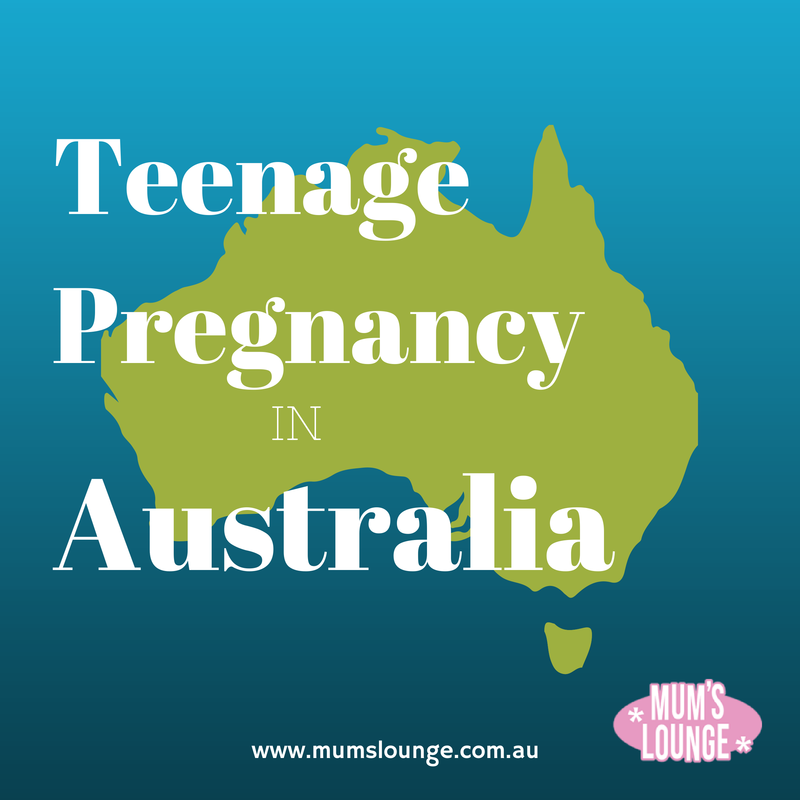 TeenagePregnancy