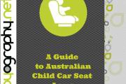 child car seat laws