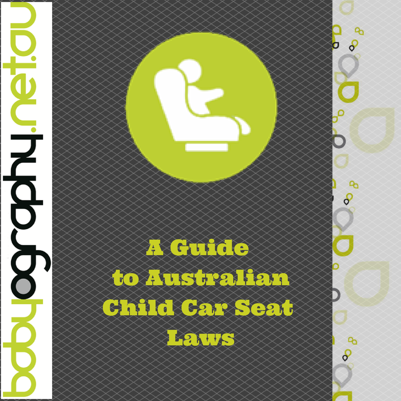 Dissecting the Australian Child Car Seat Laws What You Need to Know Mum